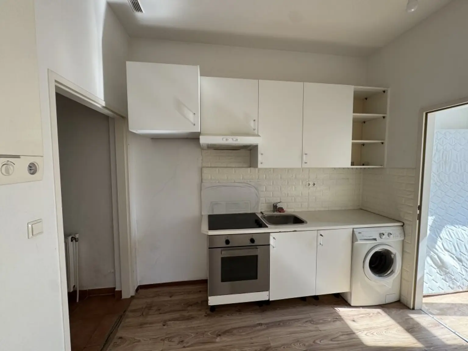 Altbauprojekt Columbusgasse 70 – Wohnen & Investieren im Herzen von Favoriten