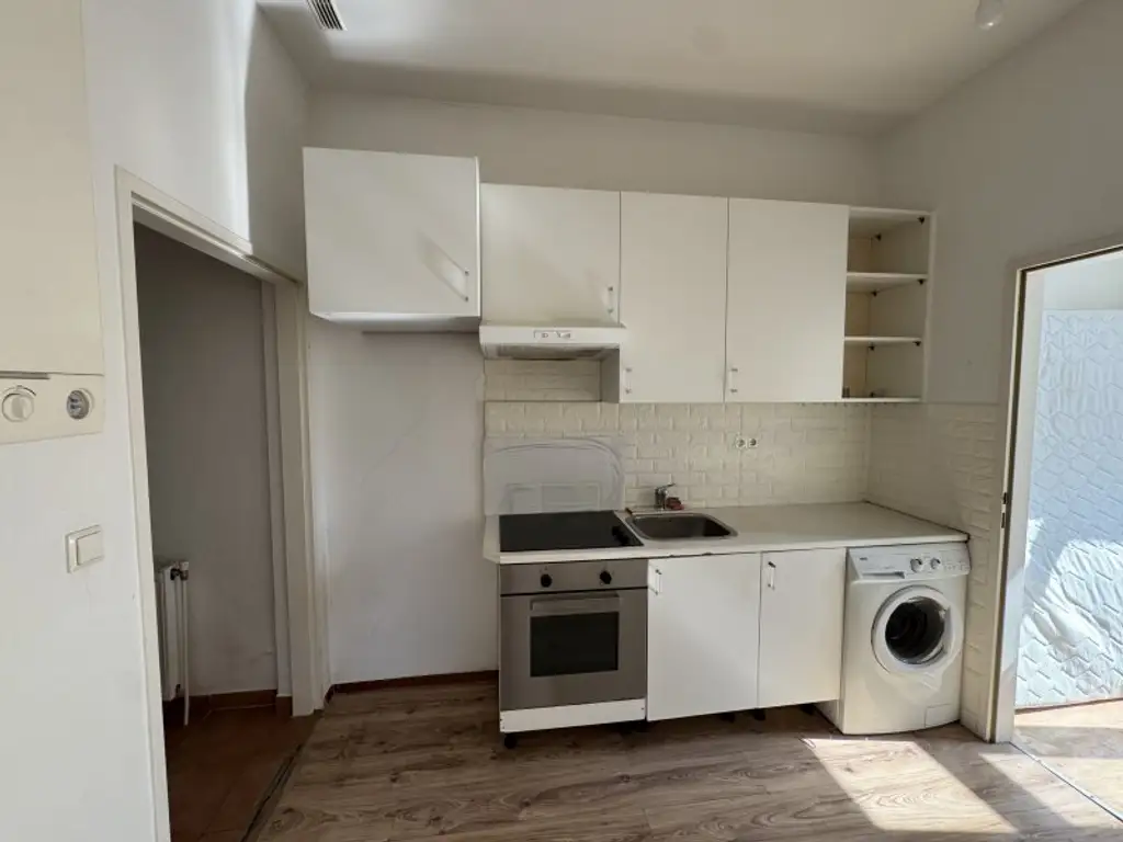 Altbauprojekt Columbusgasse 70 – Wohnen & Investieren im Herzen von Favoriten