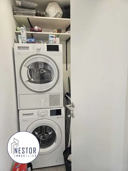 Wohnung - NESTOR Immobilien