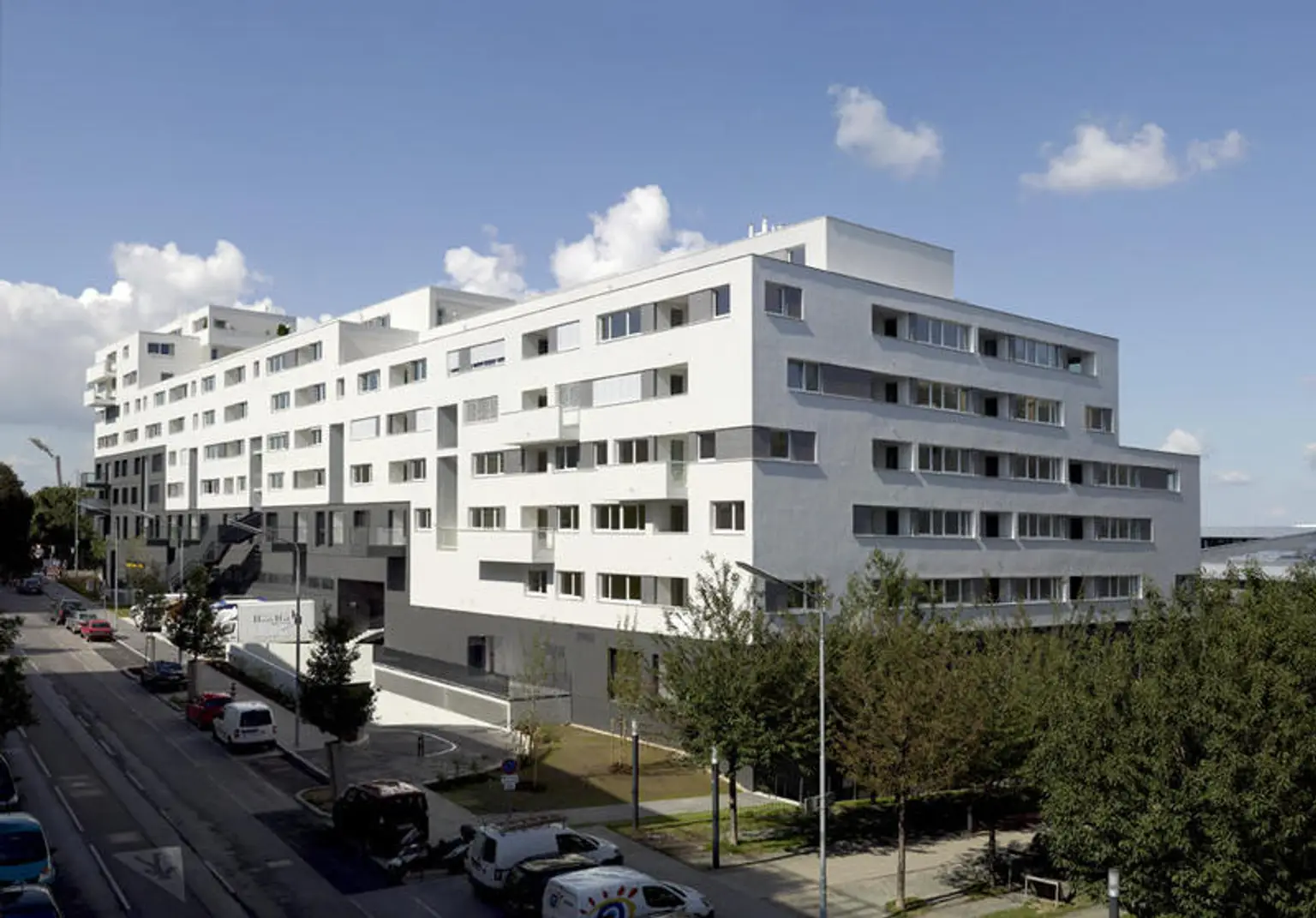 Schöne 2-Zimmer Wohnung mit Balkon in Favoriten