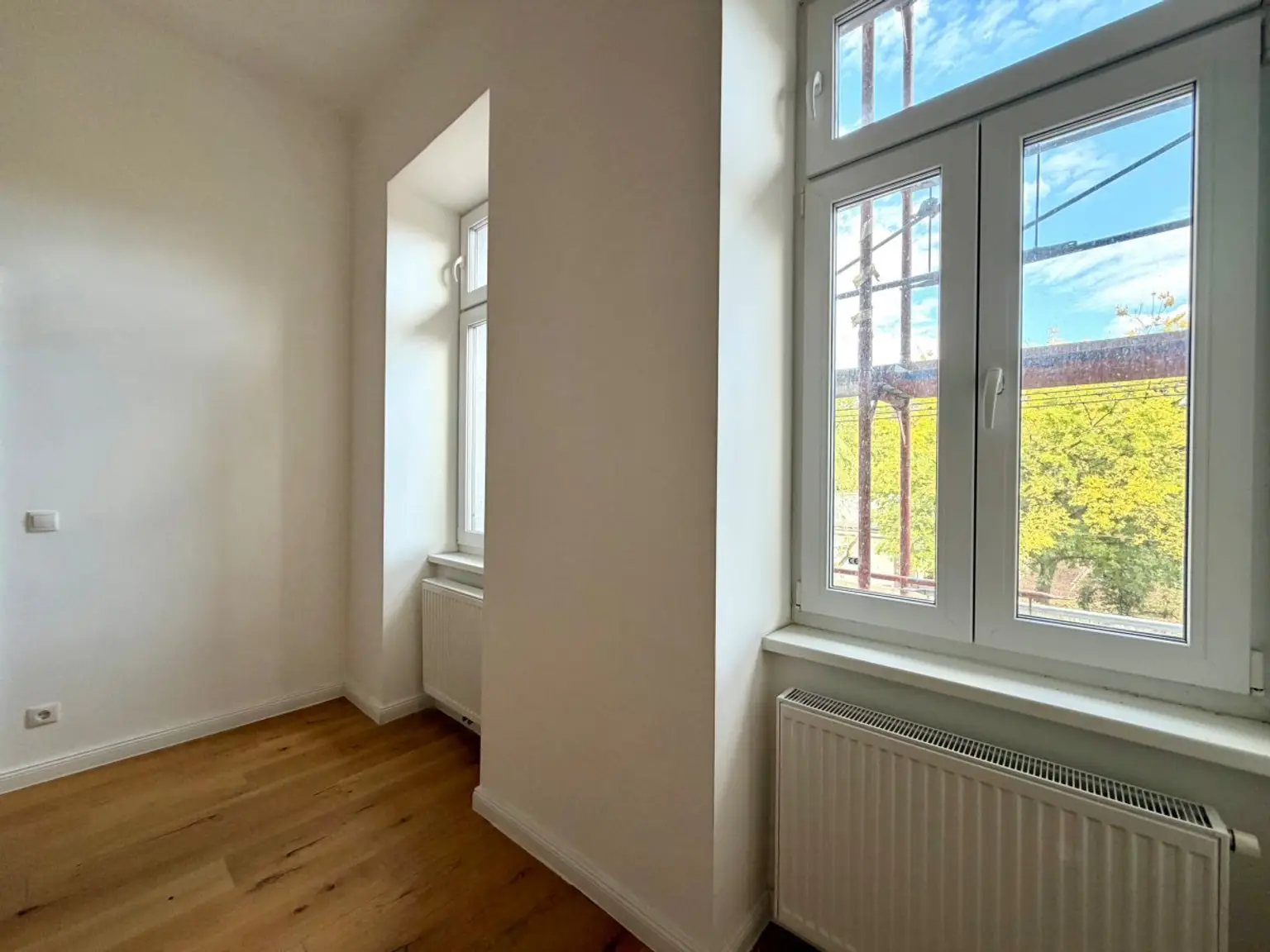 Cc | ++ ERSTBEZUG ++ Charmante DREI Zimmer - Ruckergasse | Prima Service Immobilien
