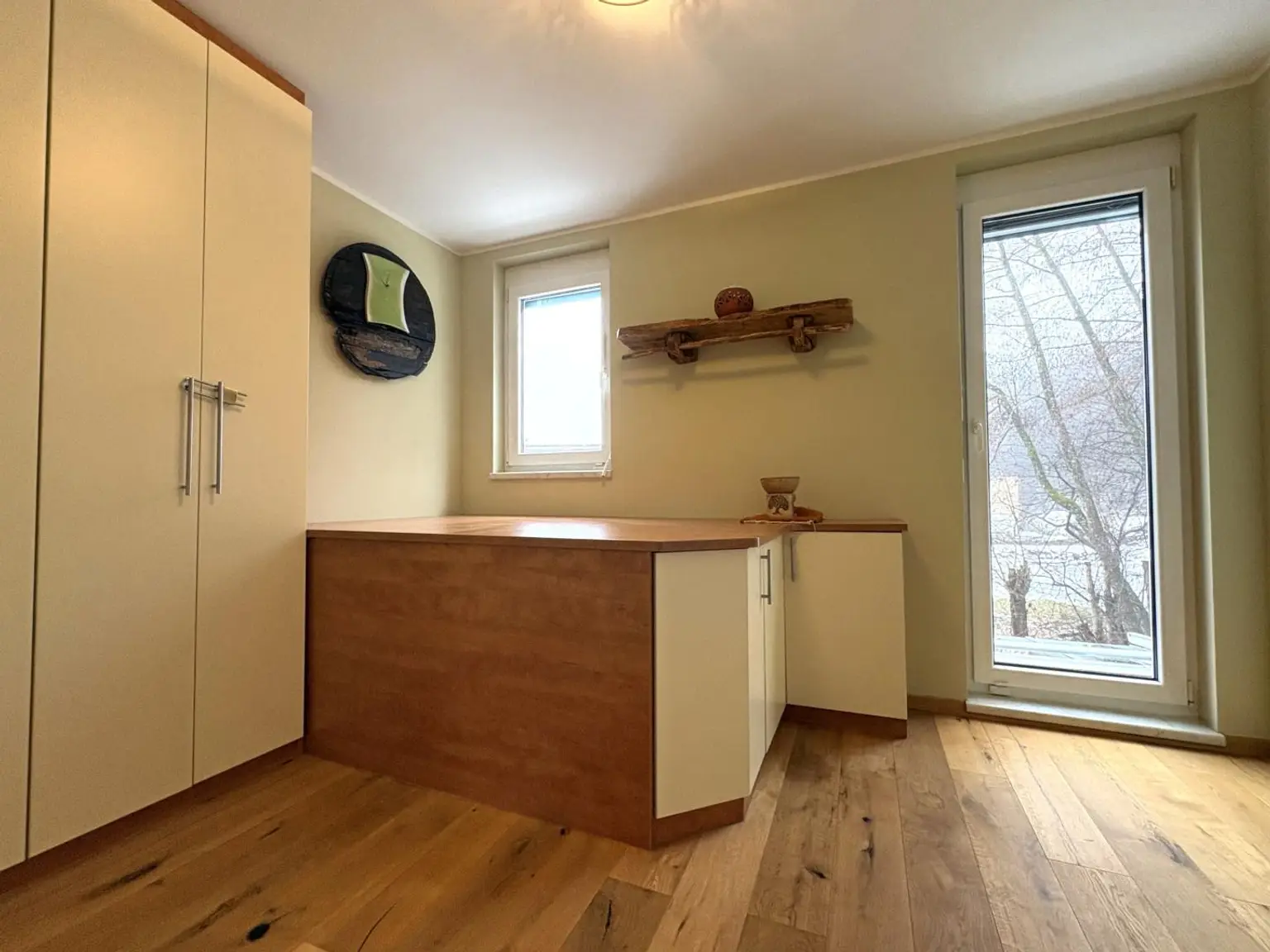 Zimmer 2 OG - 10,08 m²