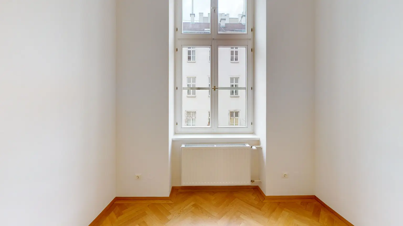 Modern sanierte Bürofläche – 6 Zimmer & Erweiterungsmöglichkeit bis ca. 600 m²