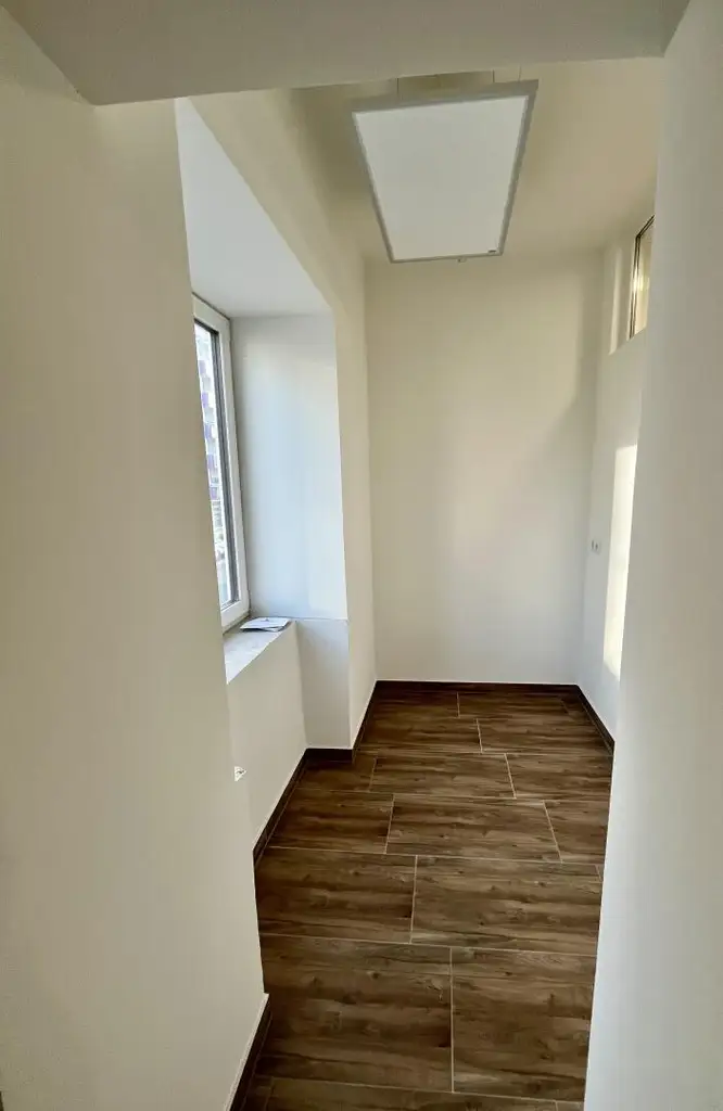 Erstbezug nach Generalsanierung und Umbau +  Nebenwohnung optional in Kombination ankaufbar