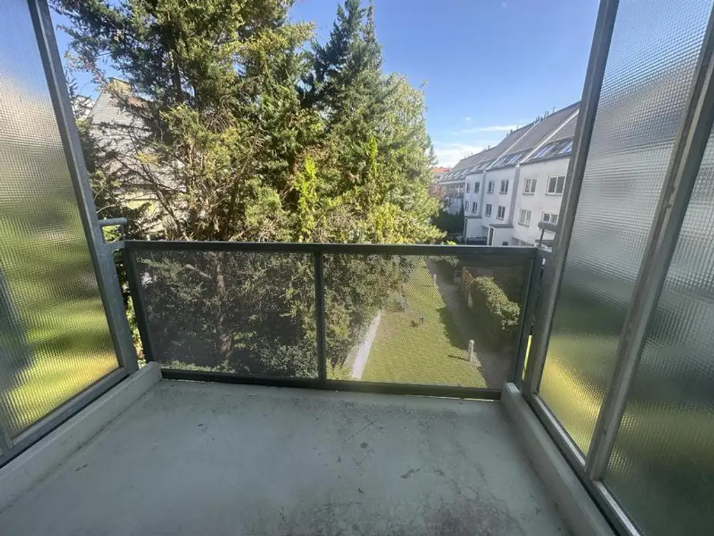 3 Zimmer Eigentum Nähe Kagran