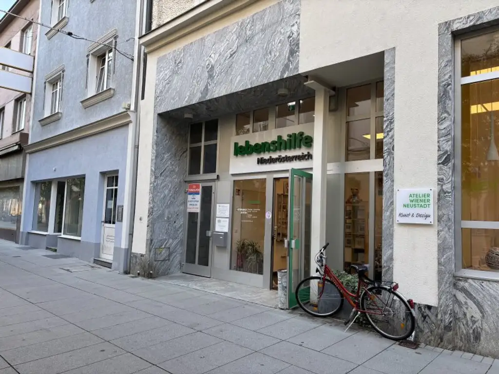 Attraktives Renditeobjekt mit 7 % Bruttoanfangsrendite