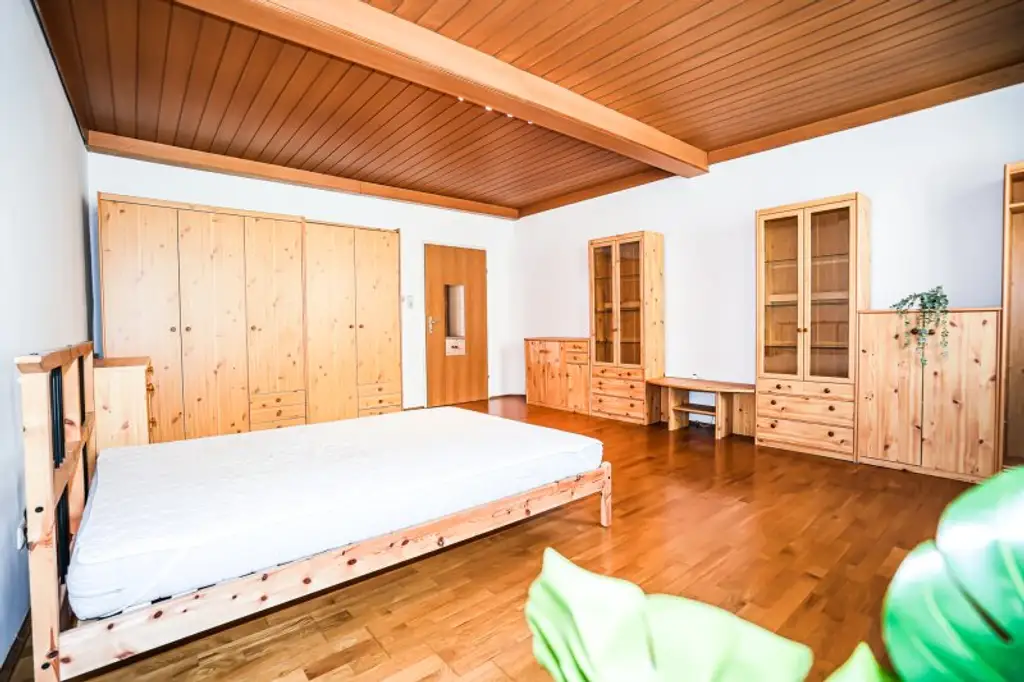 AB 01.02.2026 VERFÜGBAR I JAKOMINIPLATZ IM HERZEN VON GRAZ I LICHTDURCHFLUTET I HAUSTIERE WILLKOMMEN I SPITZENLAGE I PROJEKT WOHNEN