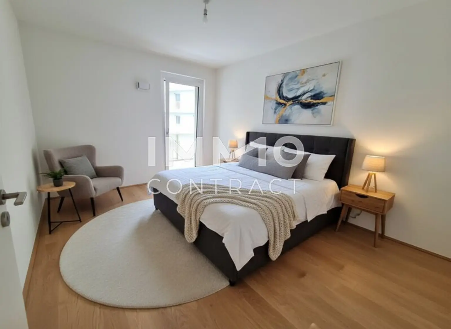 Visualisierung_Einrichtung