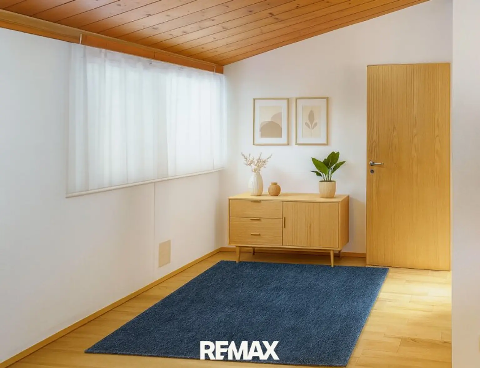 Wenns - Wohnung - Raum - Visualisierung..