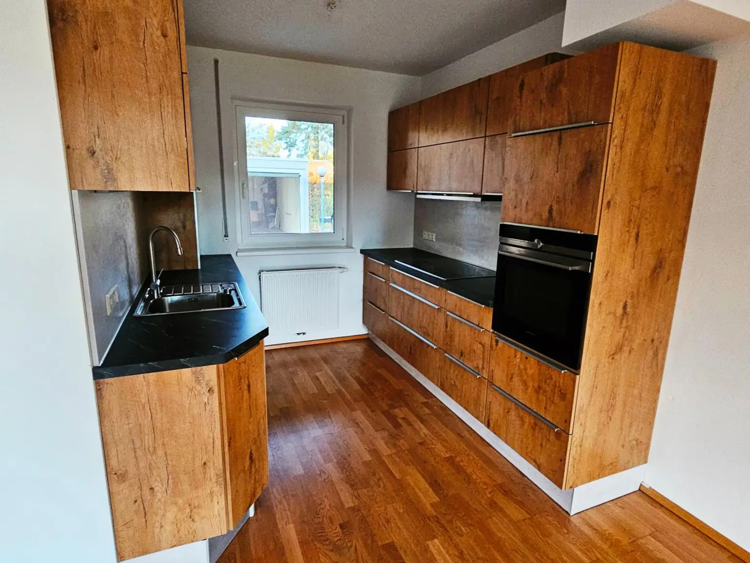 Praktisches Reihenhaus in Neukirchen bei Braunau