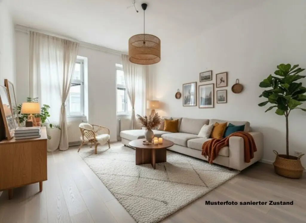 Sanierungsbedürftige Altbauwohnung mit Charme – Ihre Chance zur Selbstverwirklichung - Nahe U4 Friedensbrücke & Augarten