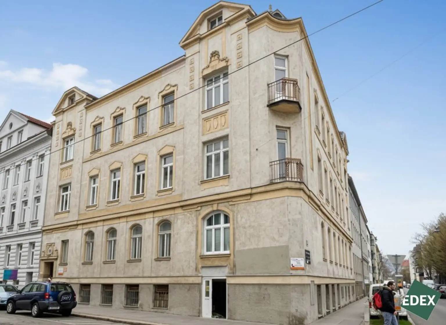 Ihre Chance in Hietzing – 1-Zimmer-Räumlichkeit mit Potenzial, nur wenige Schritte zur U4