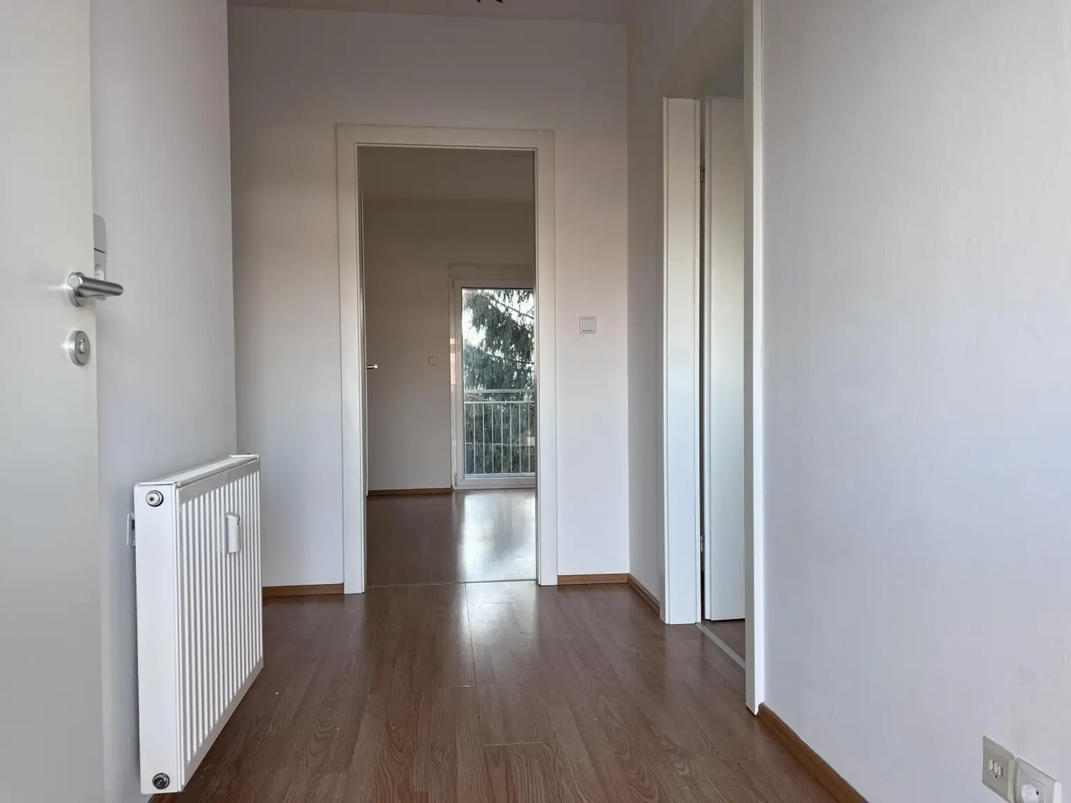 3-Zimmer Single-oder Pärchenwohnung in Gralla zu verkaufen!