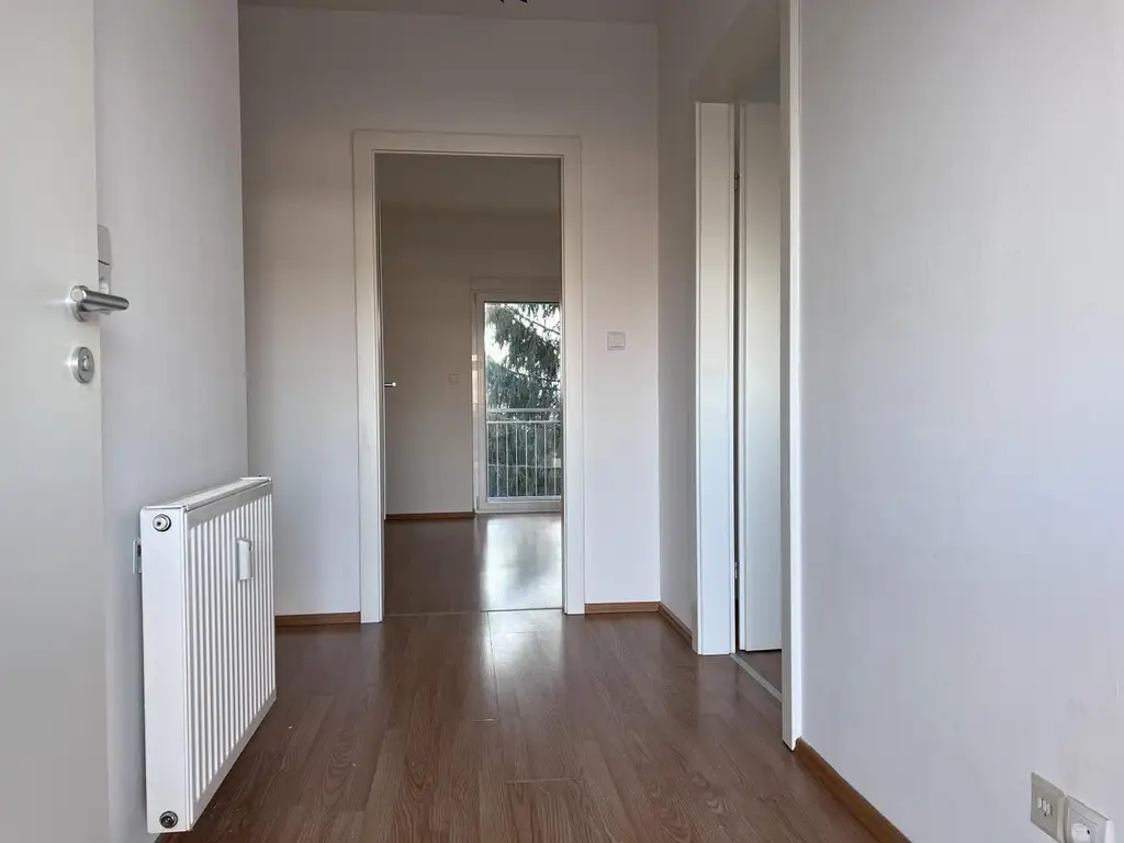 3-Zimmer Single-oder Pärchenwohnung in Gralla zu verkaufen!