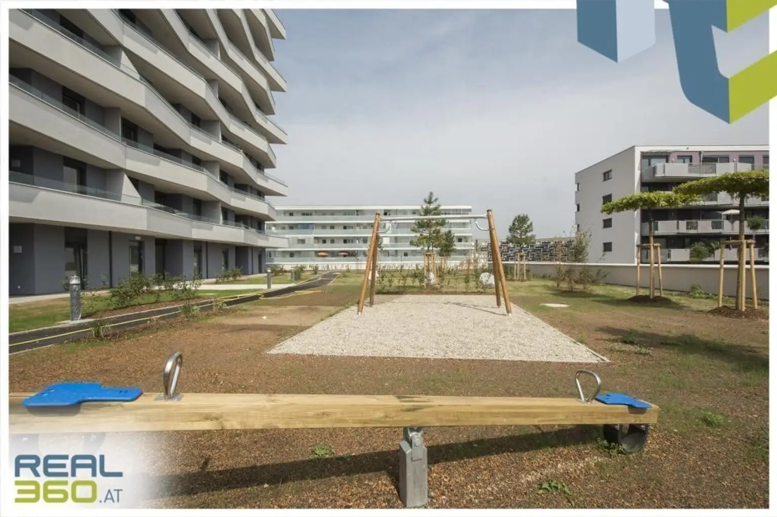 NEUBAU - Abendsonne am Balkon genießen - 2-Zimmer Wohnung mit Tageslichtbad!