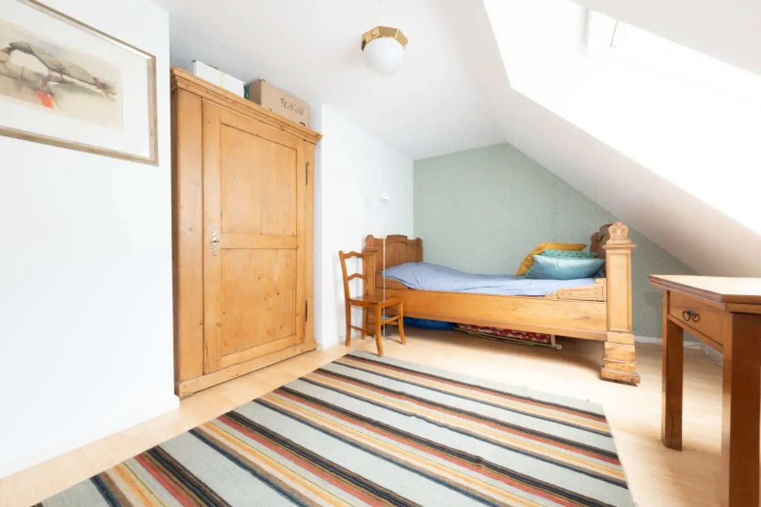 Urbanes 5 Zimmer - Hideaway über den Dächern Wiens
