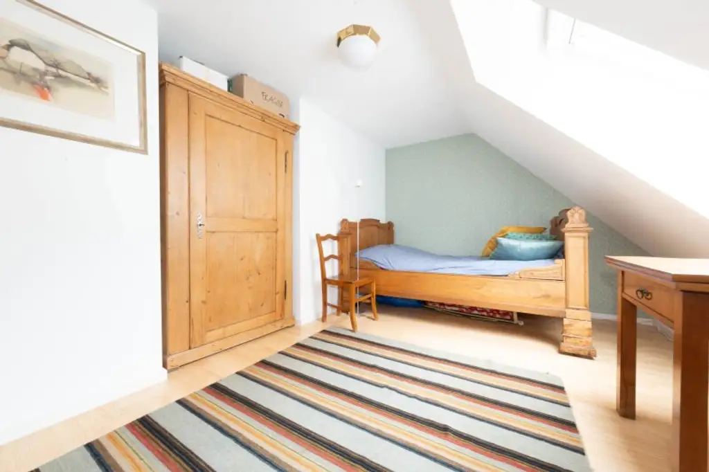 Urbanes 5 Zimmer - Hideaway über den Dächern Wiens