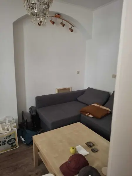 Naschmarktnähe - toller Altbau - viel Potenzial