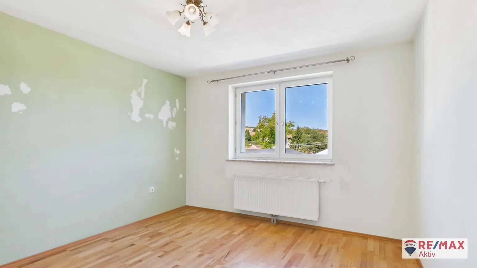 Einmalige Gelegenheit – Leistbares Haus mit Traumgrundstück & Weitblick