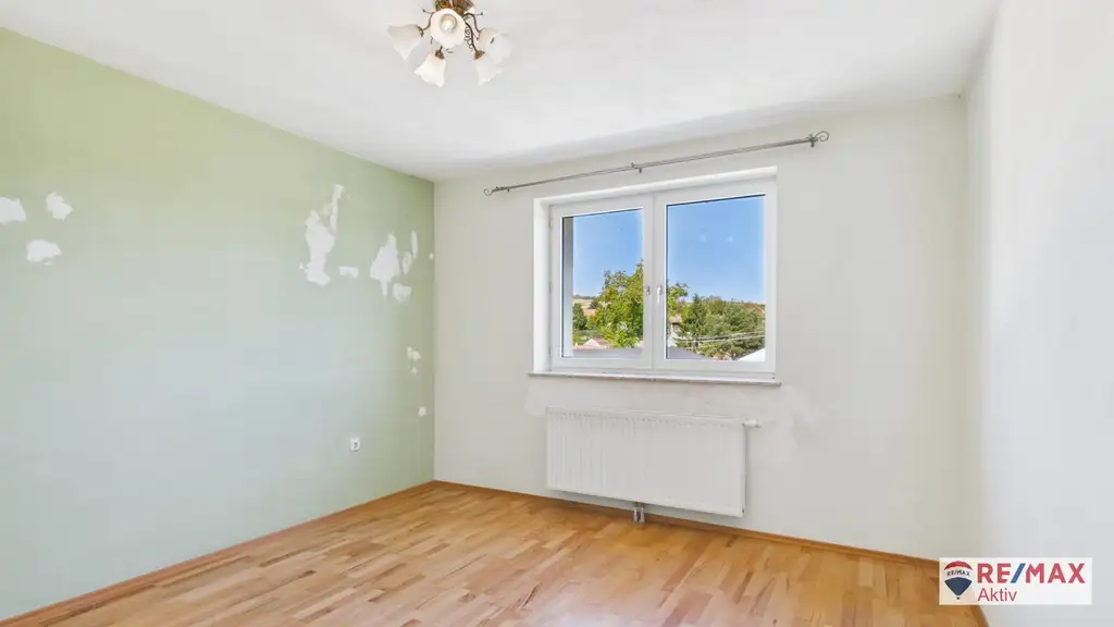 Einmalige Gelegenheit – Leistbares Haus mit Traumgrundstück & Weitblick