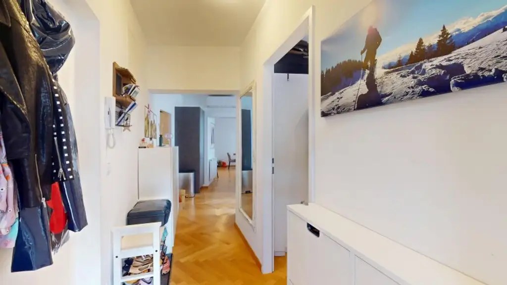 Viel leistbarer Platz für Familien | 4 Zimmer in Toplage!
