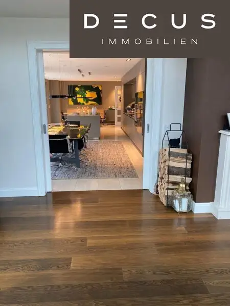 Villa Murano – Ein Meisterstück im Golfresort Fontana | Oberwaltersdorf