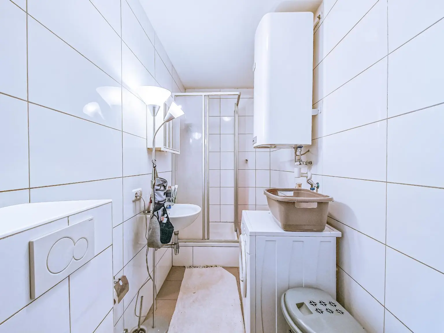 WC