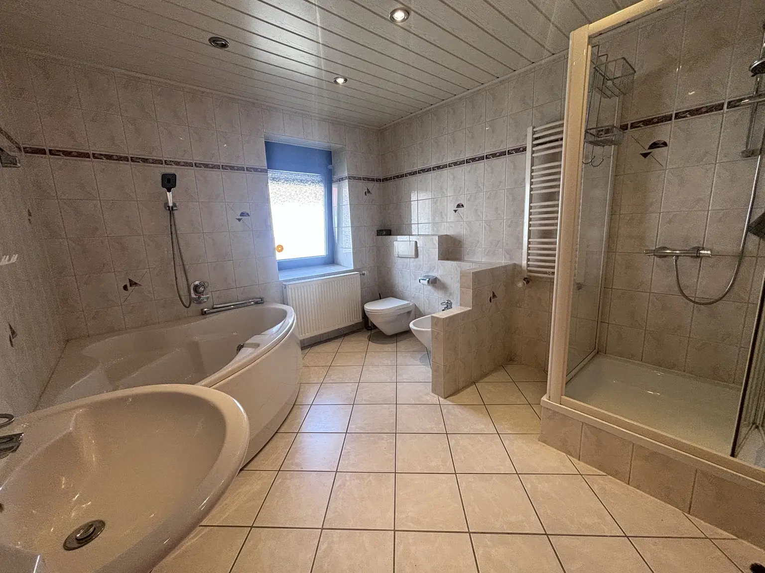 Badezimmer OG