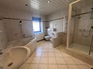 Badezimmer OG