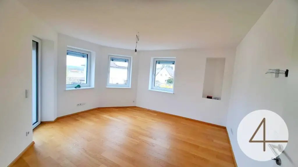 Ihr Freiluft - Wohnzimmer Terrassenvilla der Extraklasse