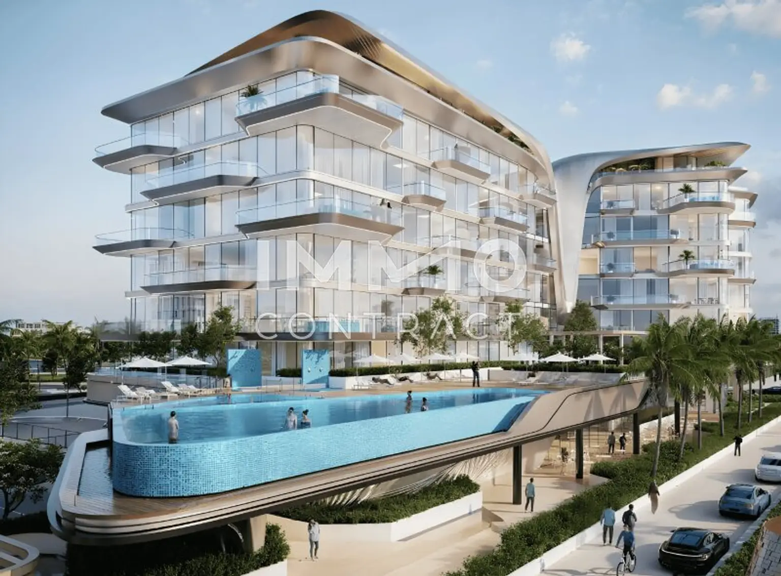 Projekt Visualisierung