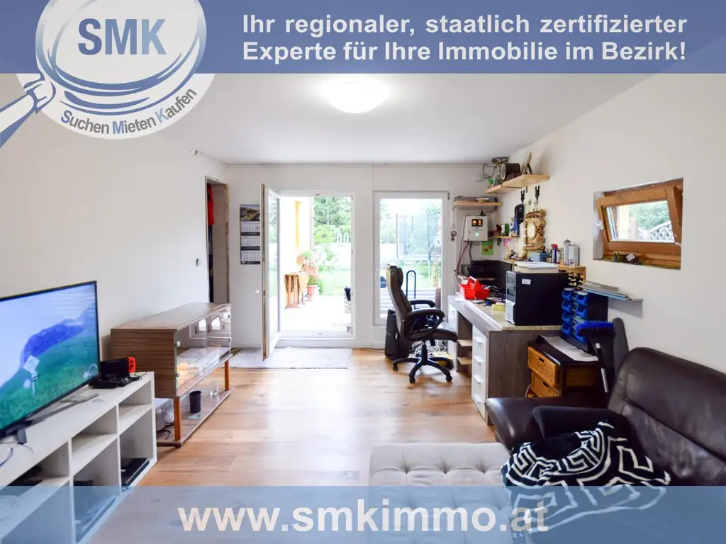 Gemütliches Zuhause in dörflicher Idylle!