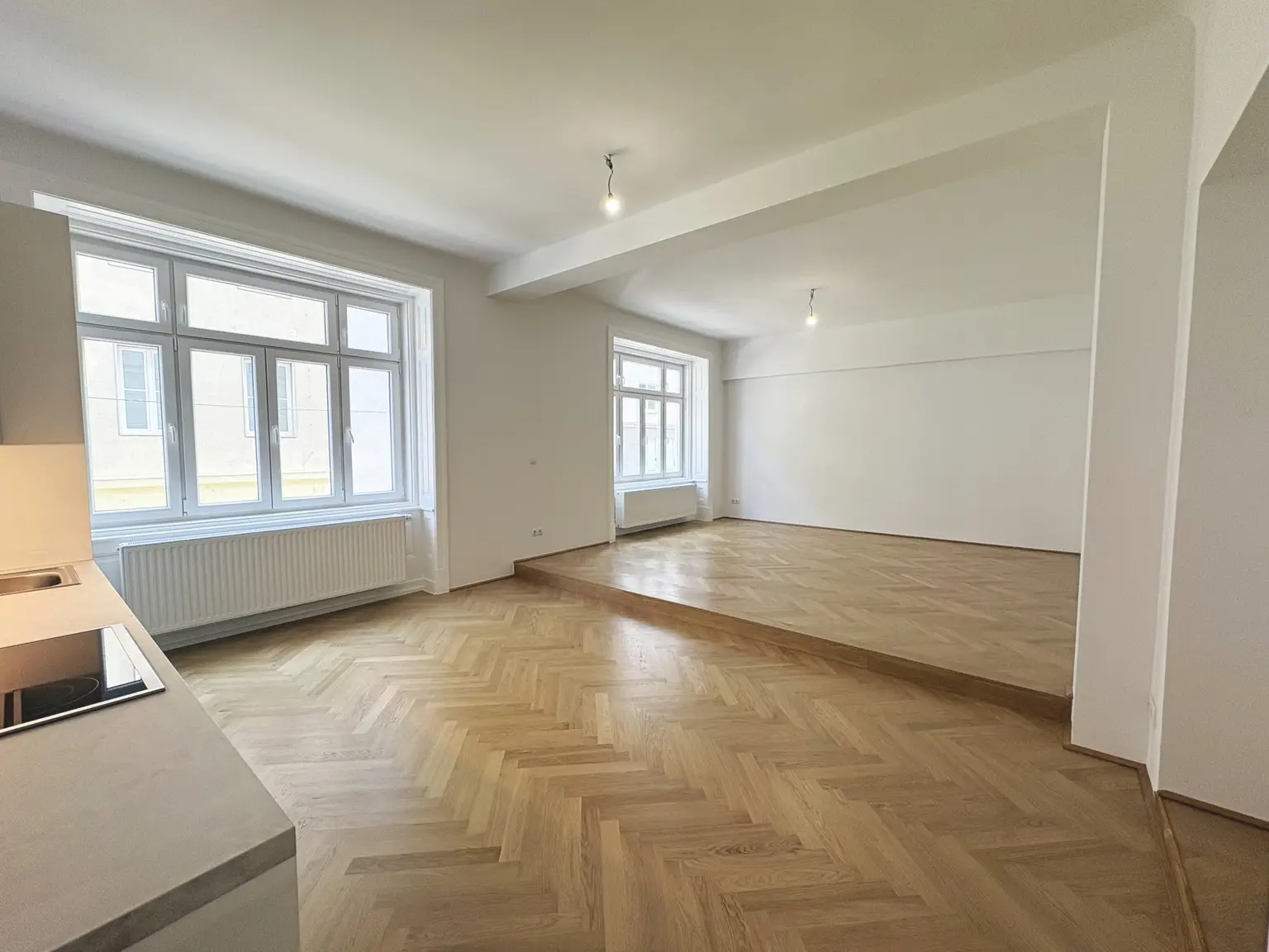 Wohnzimmer II