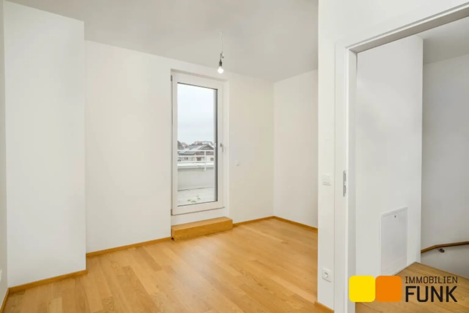 Reihenhäuser in Stammersdorf ZU MIETEN