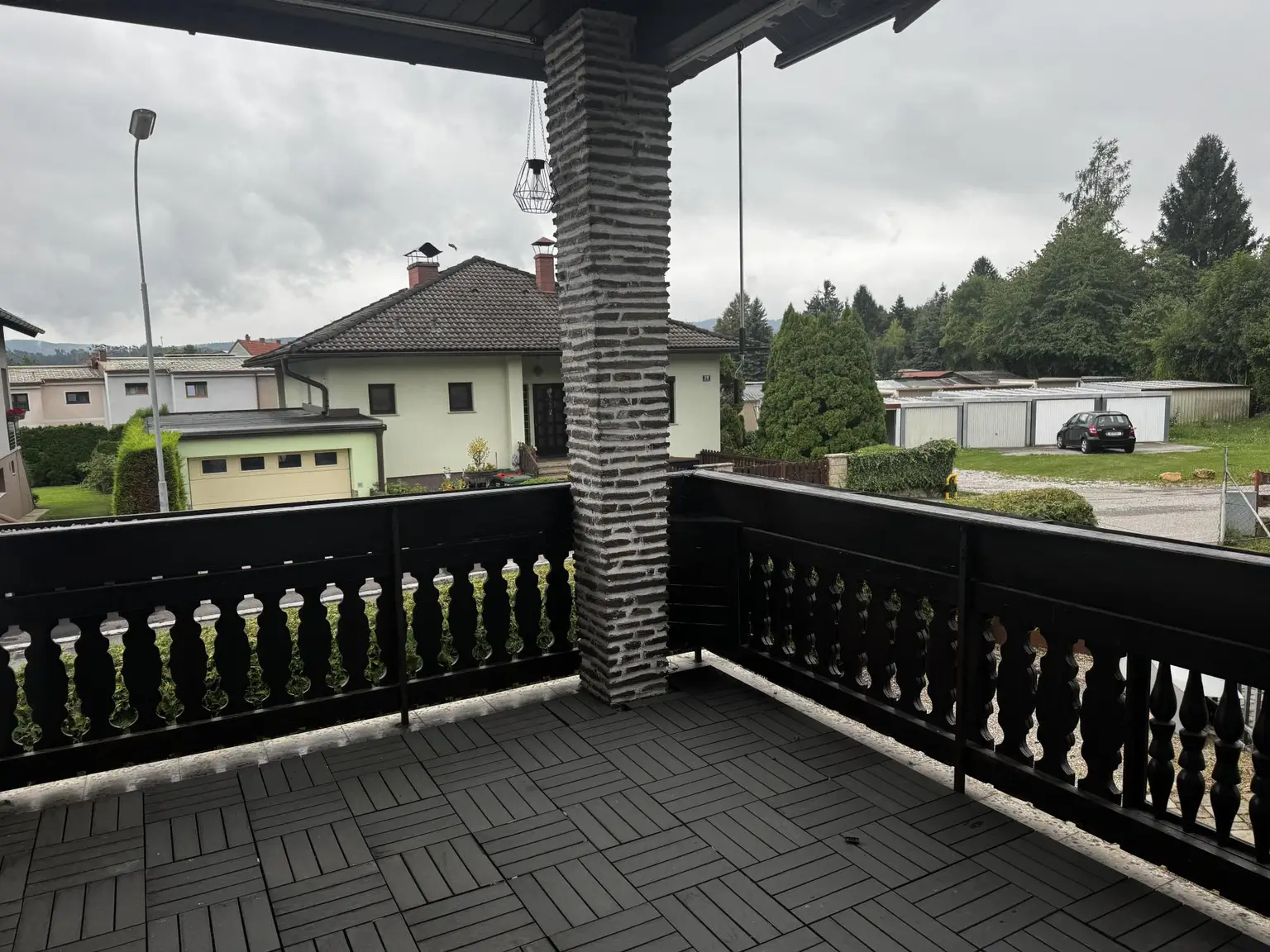 Charmanter Bungalow mit Keller, Garten und Nebenobjekten