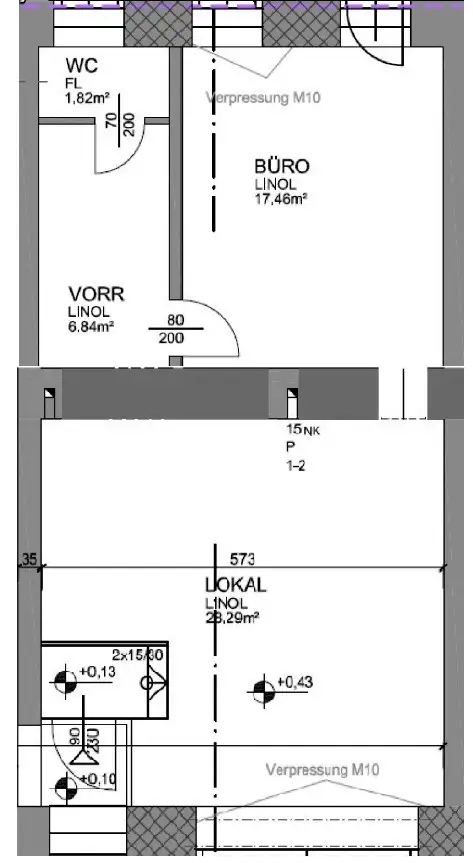 Plan 1