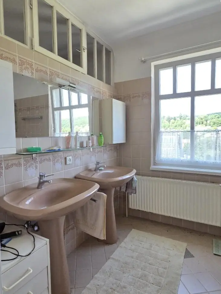 Badezimmer, OG