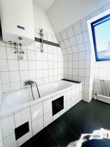 Urbanes Wohnen in Krems – Stilvolle 3-Zimmer-Wohnung im Stadtzentrum