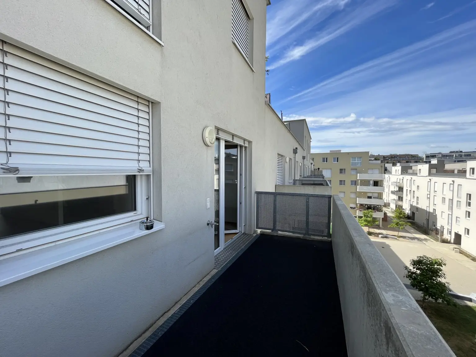 Balkon I