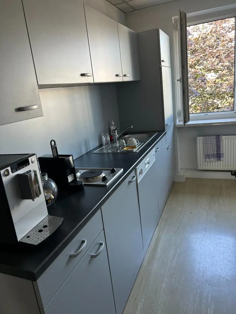 die ersten 3 Monate mietfrei---Büro im Oberbank-Gebäude 2.OG