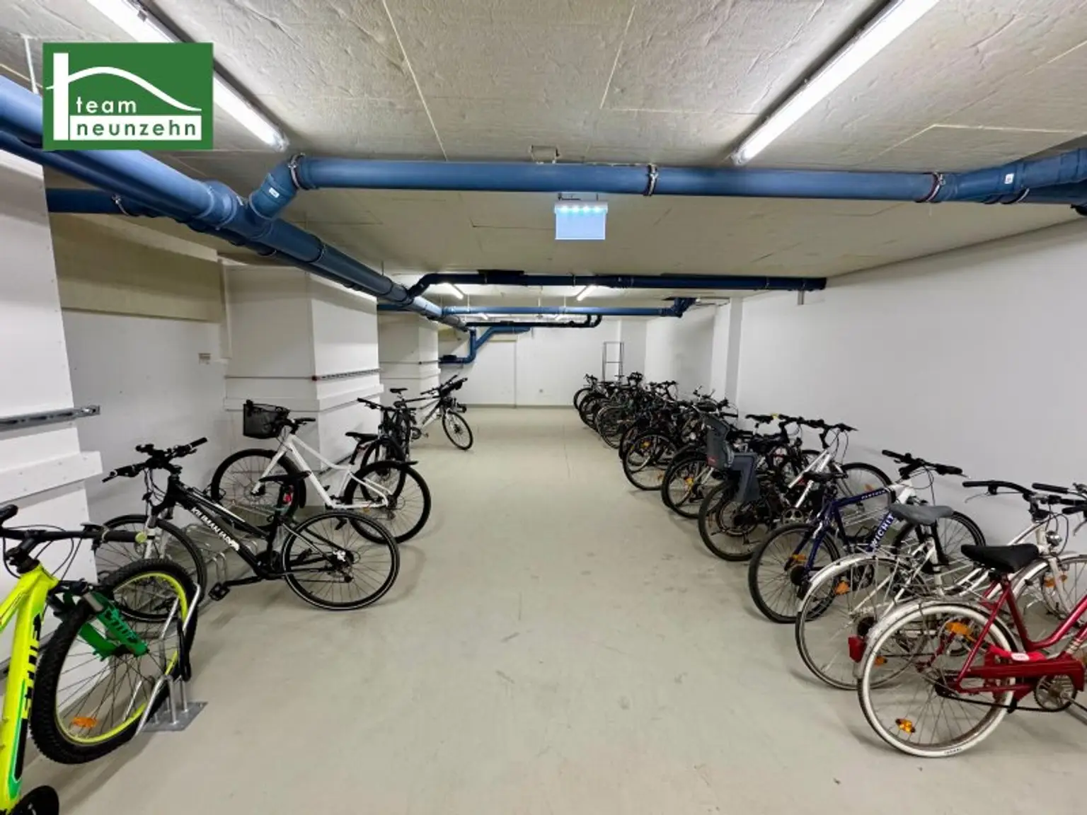 Schöne 2-Zimmer-Wohnung mit großer Terrasse in zentraler Lage - JETZT ANFRAGEN!