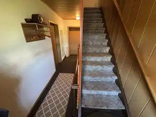 OG Treppe
