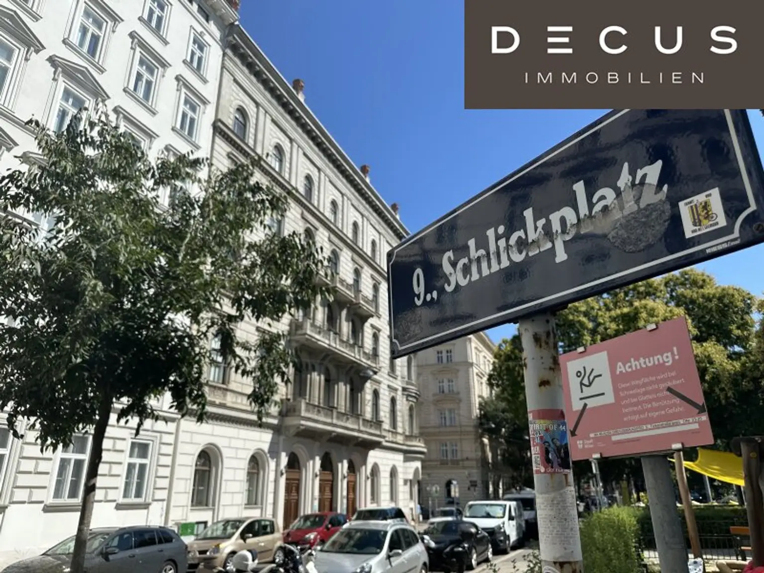 + + + PALAIS SCHLICK + + + bezugsfertiges, gekühltes Altbaubüro NÄHE SCHOTTENTOR + + + (RESERVIERT)