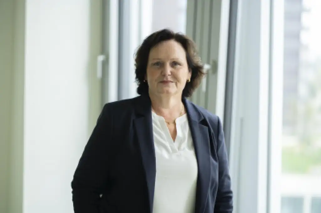 Ingeburg Schallmeiner