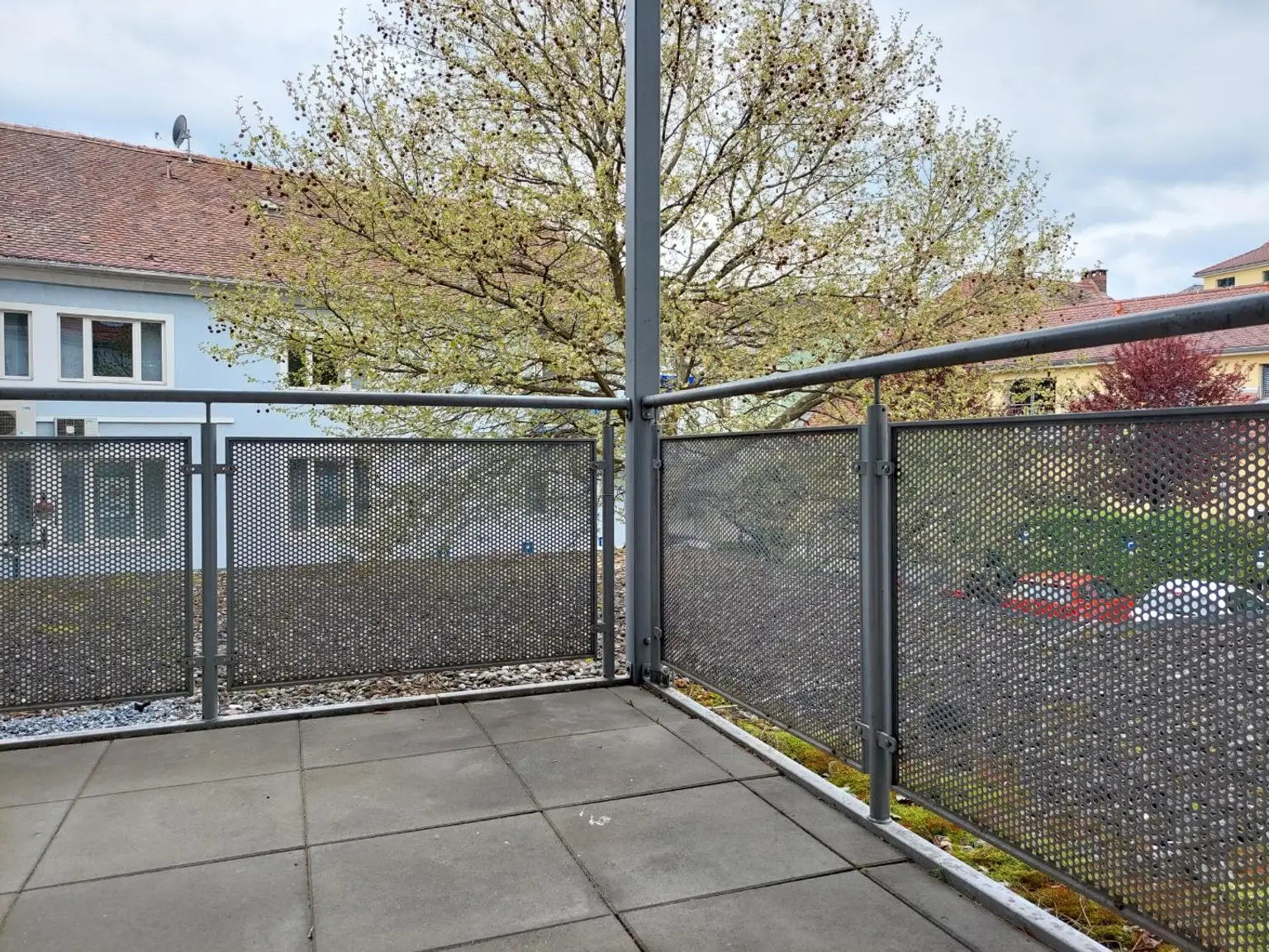 Weiz - Mietwohnung in zentraler Lage