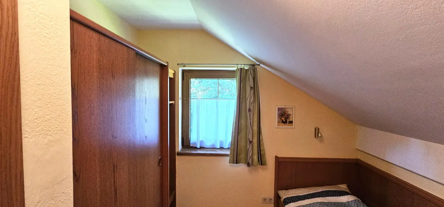 Ihr Rückzugsort – Vielseitige Pension oder Mehrgenerationenhaus
