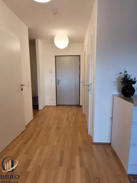 Ideal aufgeteilte 3 Zimmer-Balkonwohnung