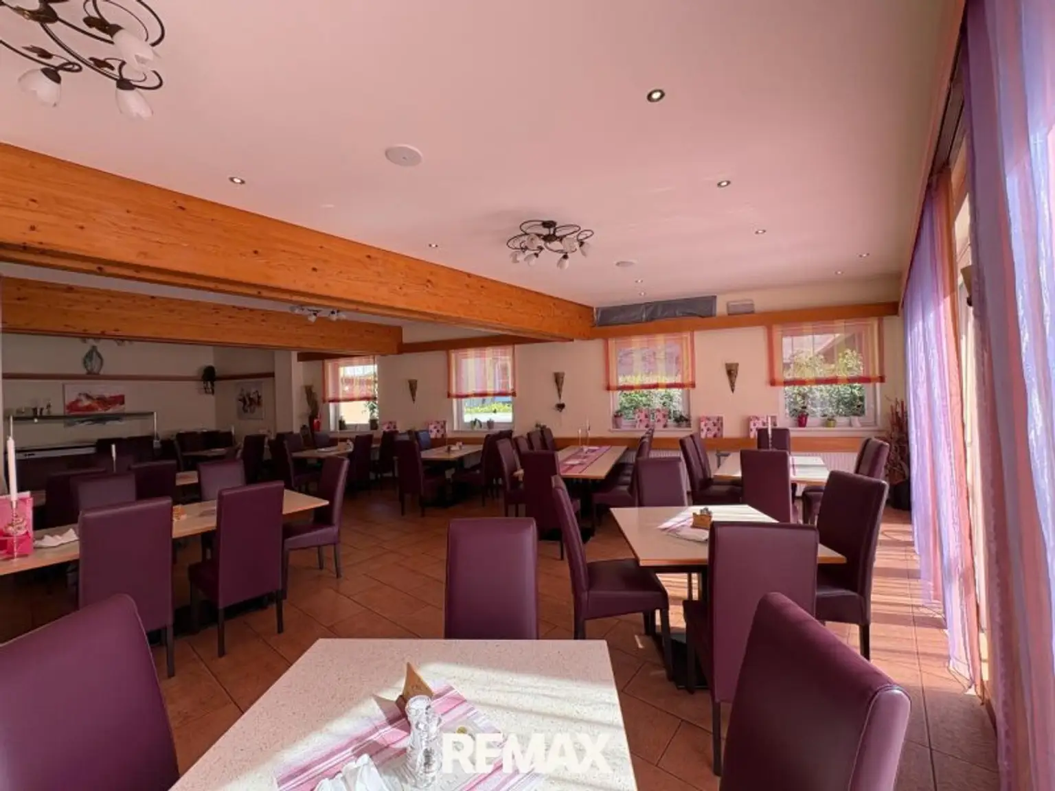 Speisesaal