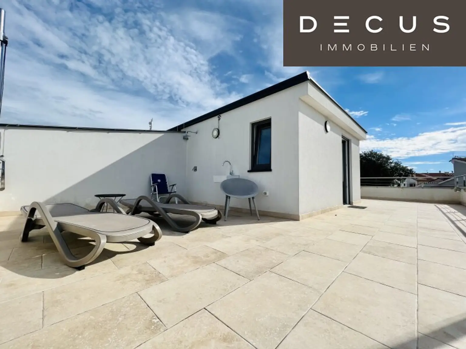 DECUS - Immobilien