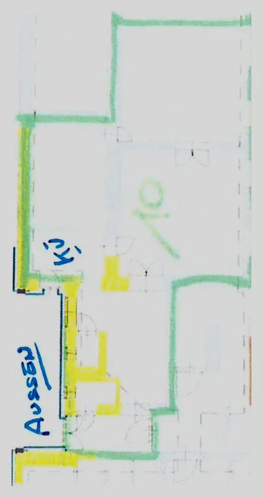 Neubaugasse Obj.3321 Plan